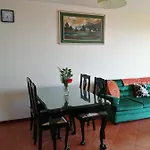 Apartman Jardim *