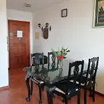 Jardim Apartman