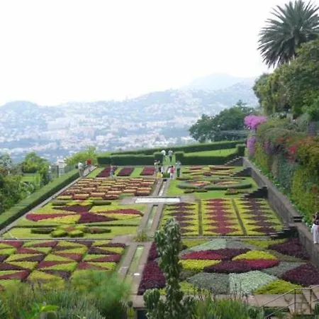 Jardim *