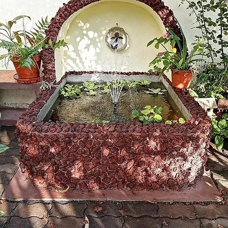 Jardim Lägenhet Funchal (Madeira)