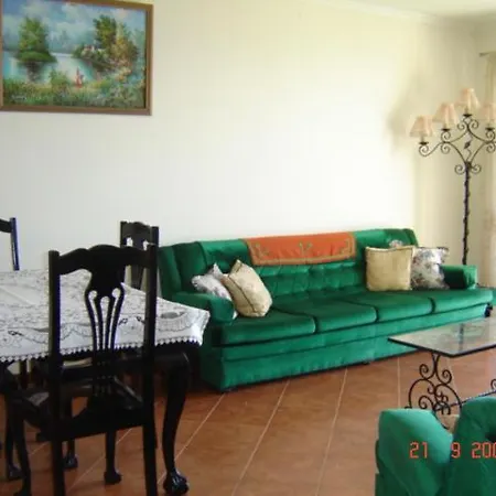 Jardim Funchal (Madeira)