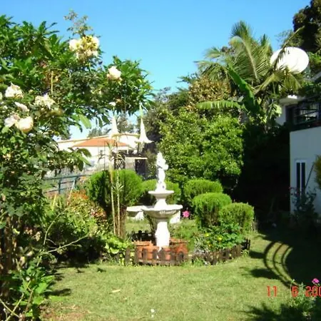 Jardim Apartamento Funchal (Madeira)