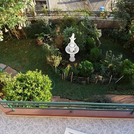 Jardim Διαμέρισμα