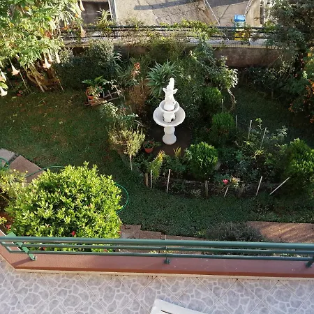Jardim Apartment
