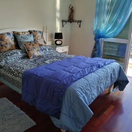 Apartment Jardim