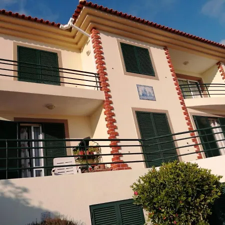 Jardim Apartamento *