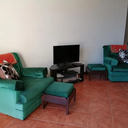 Jardim Apartamento Funchal (Madeira)