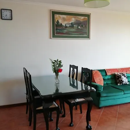 Apartamento Jardim *