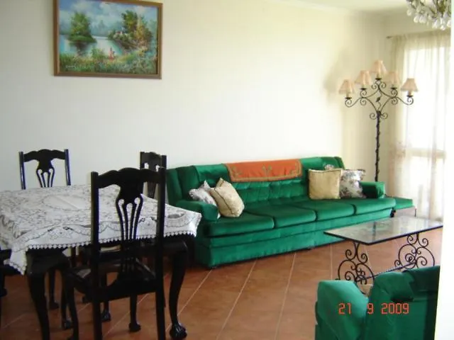 Jardim Funchal (Madeira)