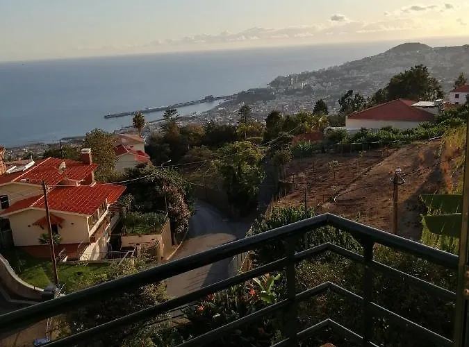 Jardim * Funchal (Madeira)