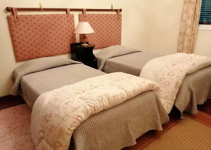 아파트 Jardim 푼샬