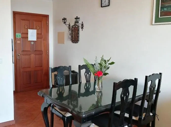 Jardim Apartment