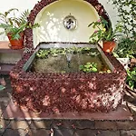 Jardim アパート フンシャル